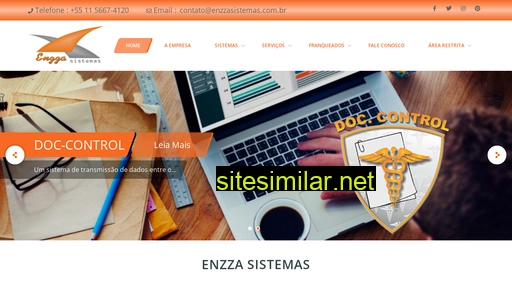 enzzasistemas.com.br alternative sites