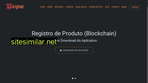 eoriginal.com.br alternative sites