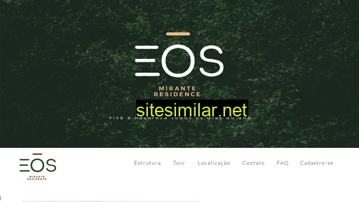 Eosmirante similar sites