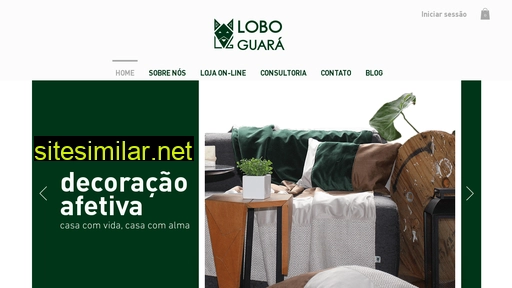 e-loboguara.com.br alternative sites