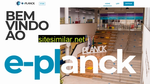 e-planck.com.br alternative sites