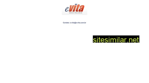 E-vita similar sites