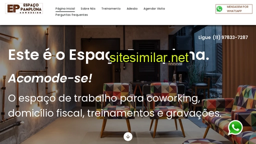 epcoworking.com.br alternative sites