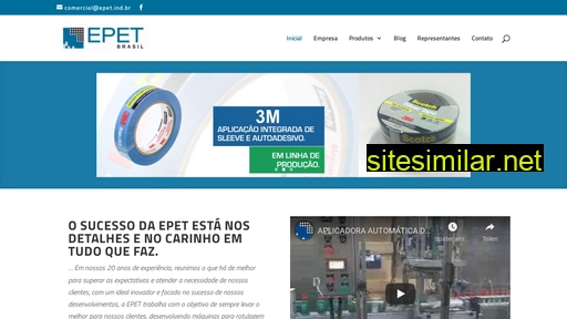 epet.ind.br alternative sites
