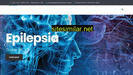 epibrasilepilepsia.org.br alternative sites