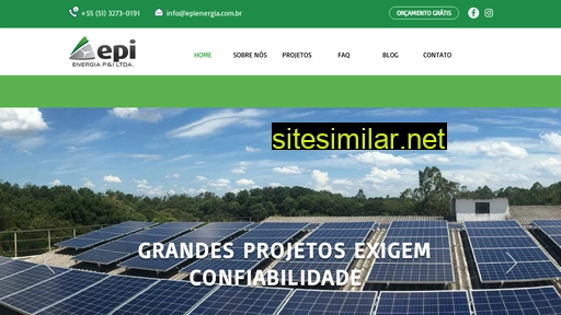 epienergia.com.br alternative sites