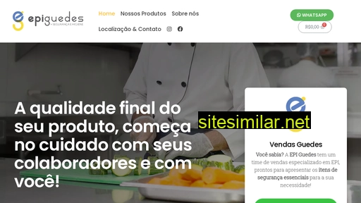 epiguedes.com.br alternative sites