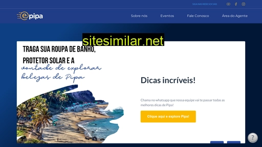 epipa.com.br alternative sites