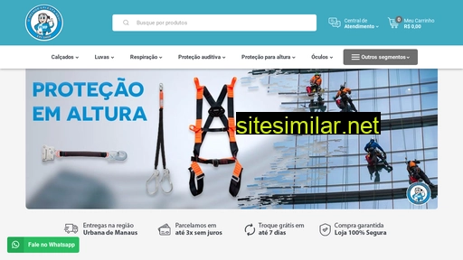 epishop.com.br alternative sites
