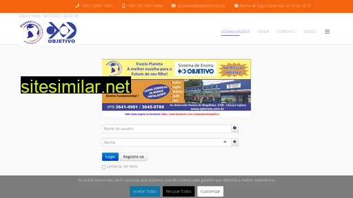 eplaneta.com.br alternative sites