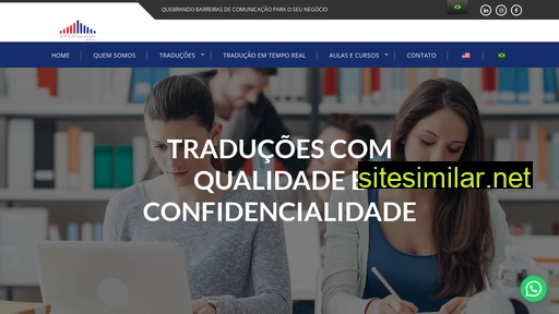 eplanguage.com.br alternative sites