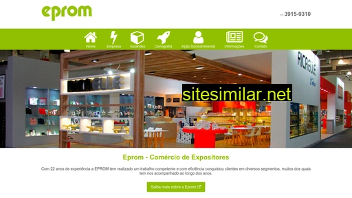 eprom-expositores.com.br alternative sites