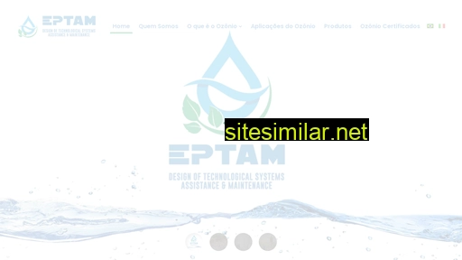 eptam.com.br alternative sites