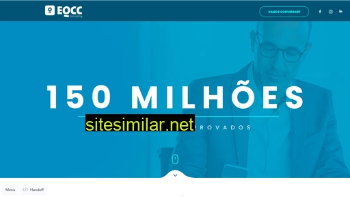 eqcc.com.br alternative sites