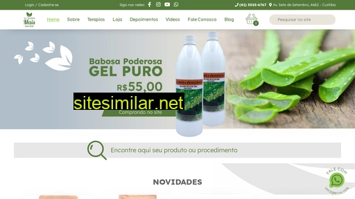 eqms.com.br alternative sites