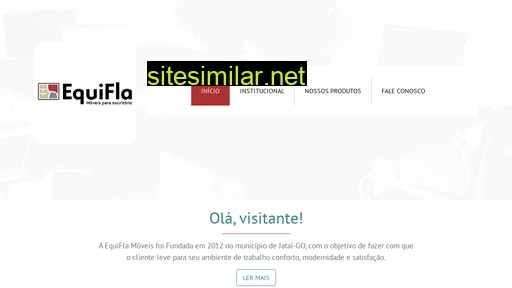 equiflamoveis.com.br alternative sites