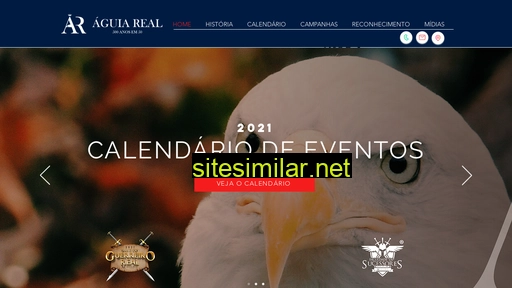 equipeaguiareal.com.br alternative sites
