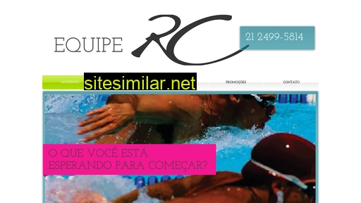 equiperc.com.br alternative sites
