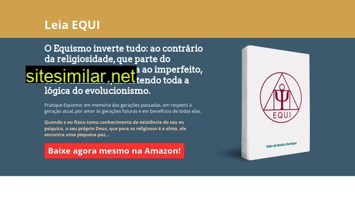 equismo.com.br alternative sites