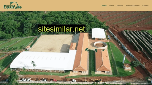 equusville.com.br alternative sites