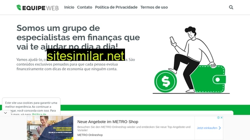 equipeweb.com.br alternative sites