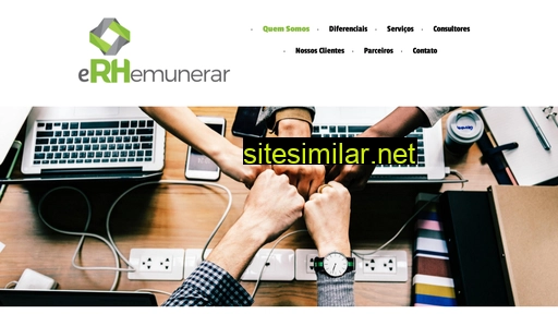 erhemunerar.com.br alternative sites