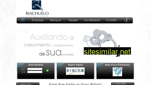 eriachuelo.com.br alternative sites