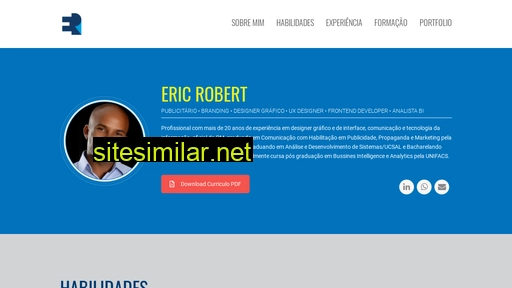 ericrobert.com.br alternative sites