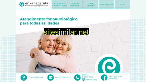 erikalaperutafono.com.br alternative sites