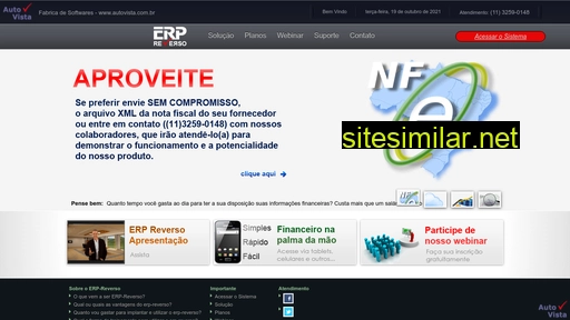 erpreverso.com.br alternative sites