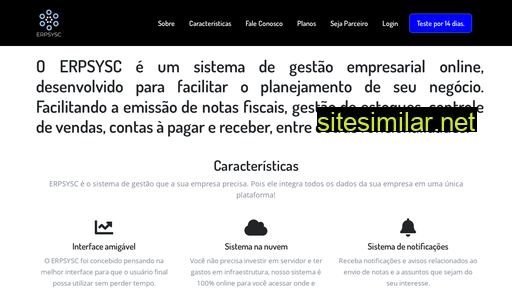 erpsysc.com.br alternative sites