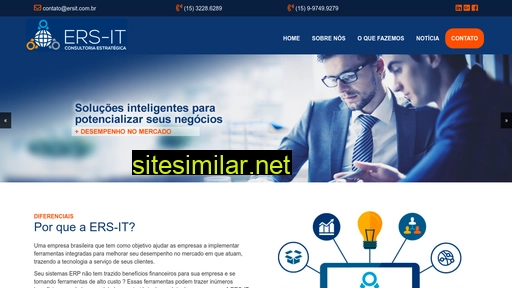 ersit.com.br alternative sites