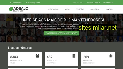 esalqueanos.org.br alternative sites