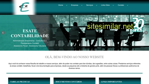 esate.com.br alternative sites