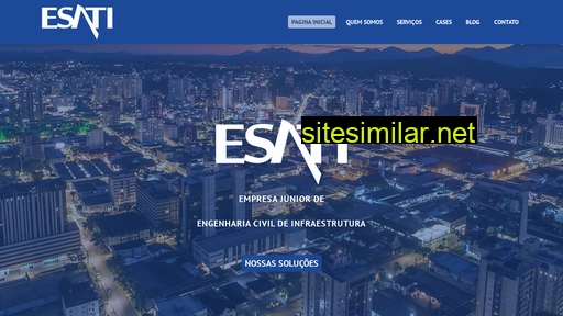 esaticonsultoria.com.br alternative sites
