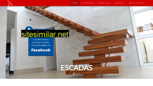 escadasecompanhia.com.br alternative sites