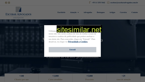escobaradvogados.com.br alternative sites