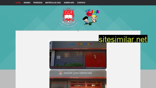escolachicabum.com.br alternative sites