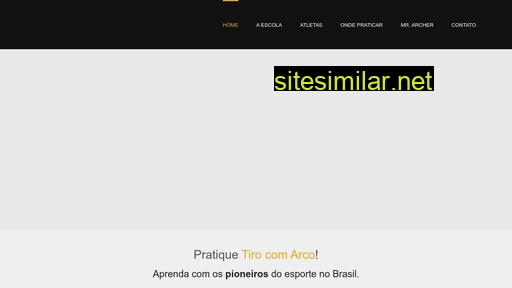 escoladearqueiros.com.br alternative sites