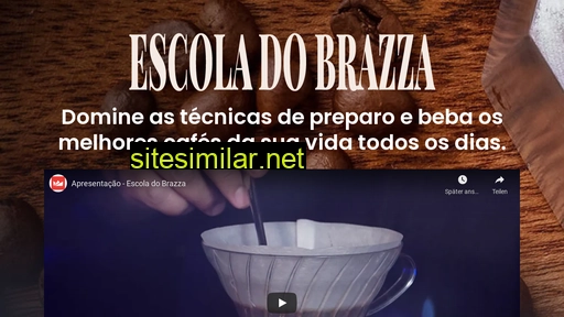 escoladobrazza.com.br alternative sites