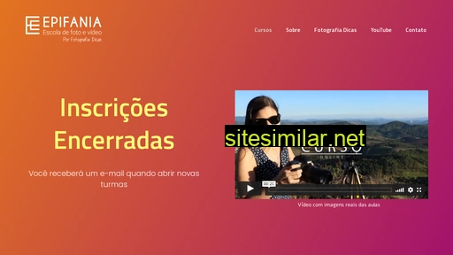 escolaepifania.com.br alternative sites