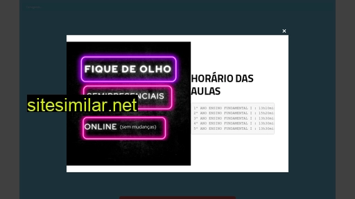 escolaliriodosvales.com.br alternative sites