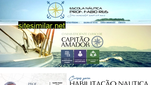escolanautica.com.br alternative sites