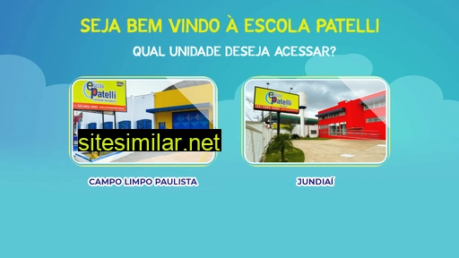 escolapatelli.com.br alternative sites