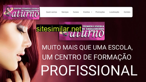 escolasaturno.com.br alternative sites