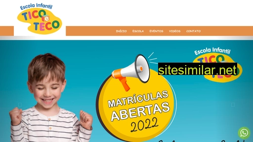 escolaticoeteco.com.br alternative sites