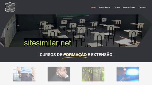 escolavilasul.com.br alternative sites