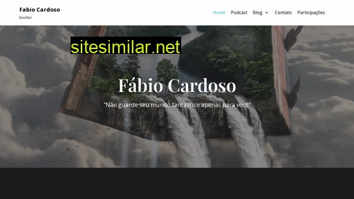 escritorfabiocardoso.com.br alternative sites