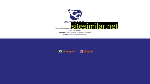 escritoriocontabilgarcia.com.br alternative sites