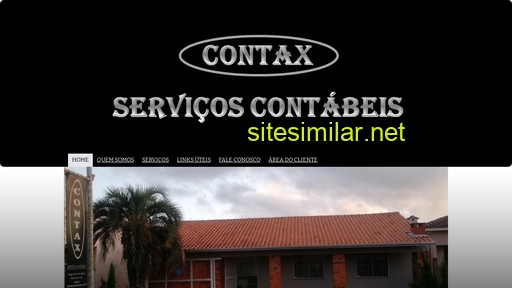 escritoriocontax.com.br alternative sites